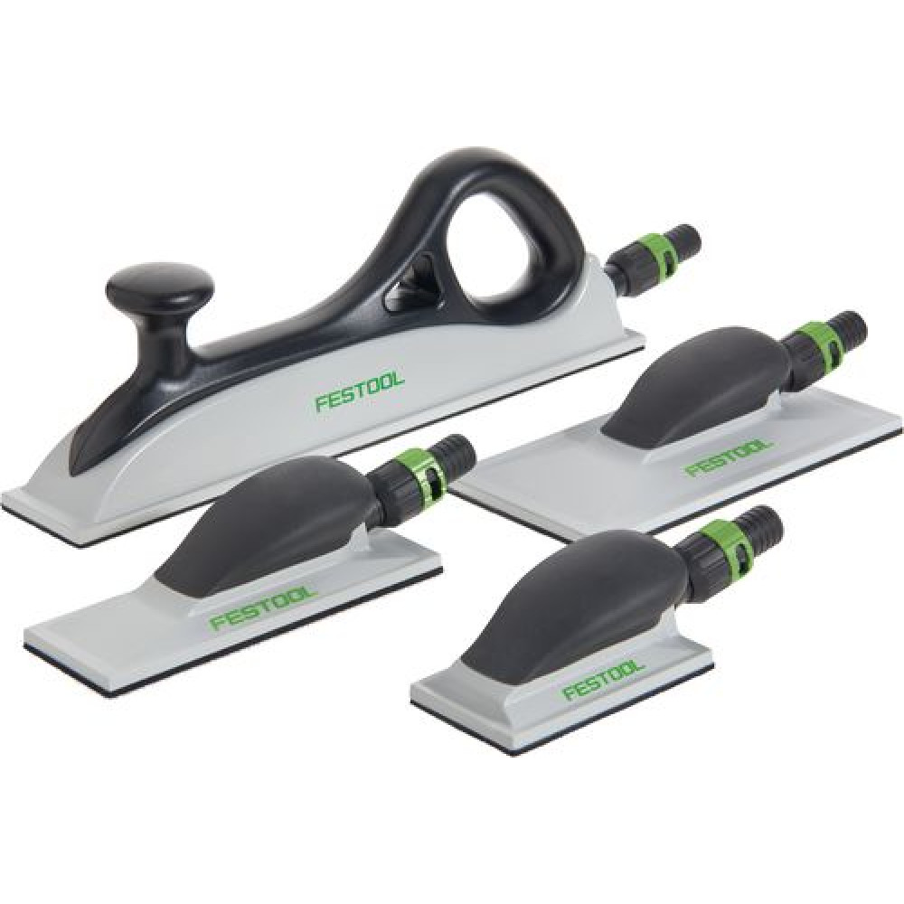 Festool Ручные шлифки HSK-A-Set 497101