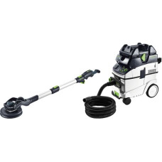 Festool Шліфувальна машинка LHS 2 225/CTM 36-Set PLANEX 576698