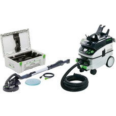 Festool Шліфувальна машинка LHS 225-IP/CTM 36-Set PLANEX 575454