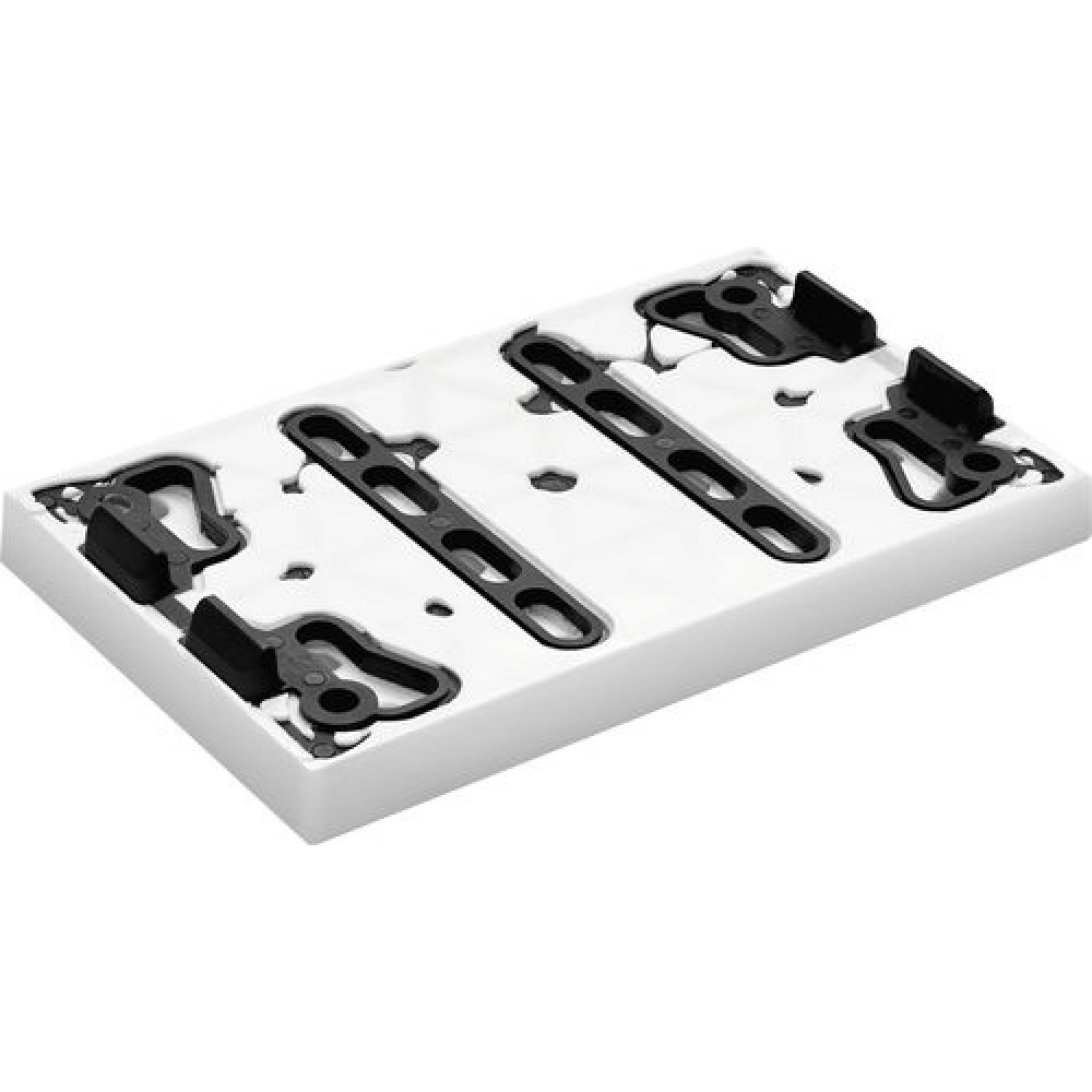 Festool Плоская шлифовальная подошва SSH-STF-LS130-F 490161