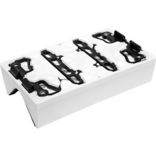 Festool Радіусна шліфувальна підошва StickFix SSH-STF-LS130-R10KV 491197