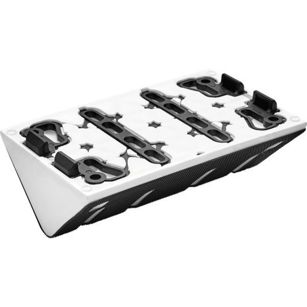 Festool Профильная подошва для шлифования галтелей, выпуклая SSH-STF-LS130-R5KX 491198