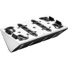 Festool Профільна підошва для шліфування жолобників, опукла SSH-STF-LS130-R5KX 491198