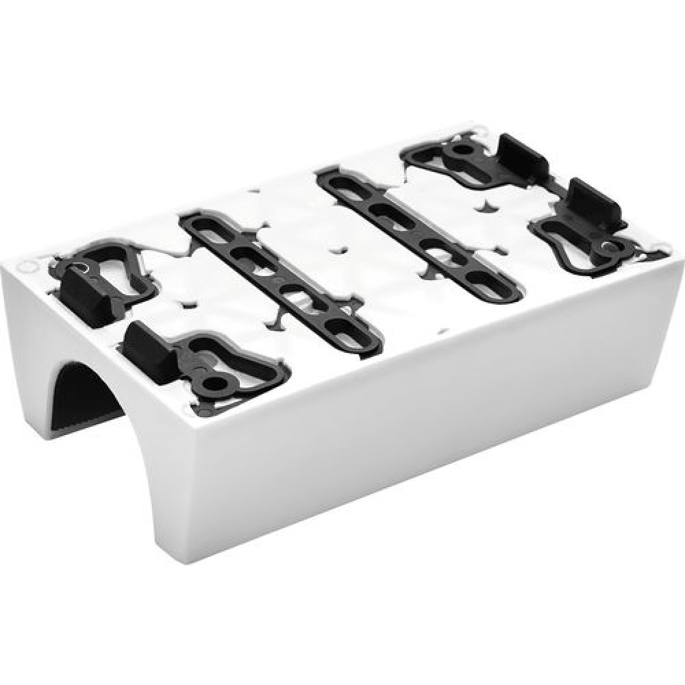 Festool Радиусная шлифовальная подошва StickFix SSH-STF-LS130-R18KV 490164