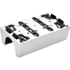Festool Радіусна шліфувальна підошва StickFix SSH-STF-LS130-R18KV 490164