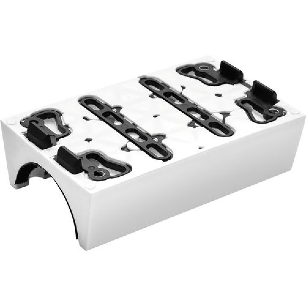 Festool Радиусная шлифовальная подошва StickFix SSH-STF-LS130-R25KV 490165