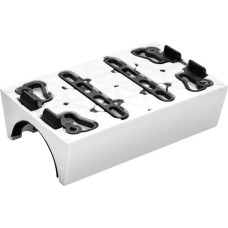Festool Радіусна шліфувальна підошва StickFix SSH-STF-LS130-R25KV 490165