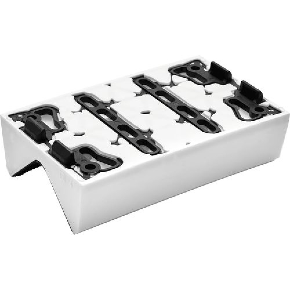 Festool Радиусная шлифовальная подошва StickFix SSH-STF-LS130-R6KV 490163