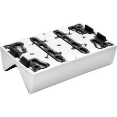 Festool Радіусна шліфувальна підошва StickFix SSH-STF-LS130-R6KV 490163