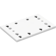 Festool Шліфувальна підошва SSH-80x130/8 491366