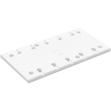 Festool Шліфувальна підошва SSH-115x225/10 489629