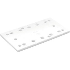 Festool Шліфувальна підошва SSH 115x221/10-RS 1 C 492310