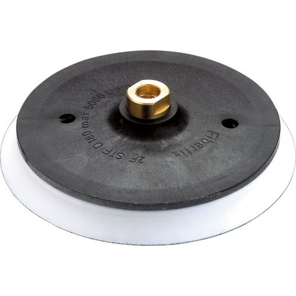 Festool Шлифовальная тарелка ST-D180/0-M14/2F 485296
