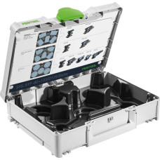 Festool Сістейнер SYS-STF-80x133/D125/Delta 576781