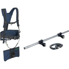 Опорний жилет з поясом Festool TG-LHS 225 496911