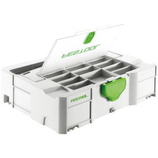 Систейнер Festool SYSTAINER T-LOC DF SYS 1 TL-DF 497851