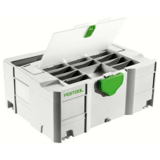 Систейнер Festool SYSTAINER T-LOC DF SYS 2 TL-DF 497852