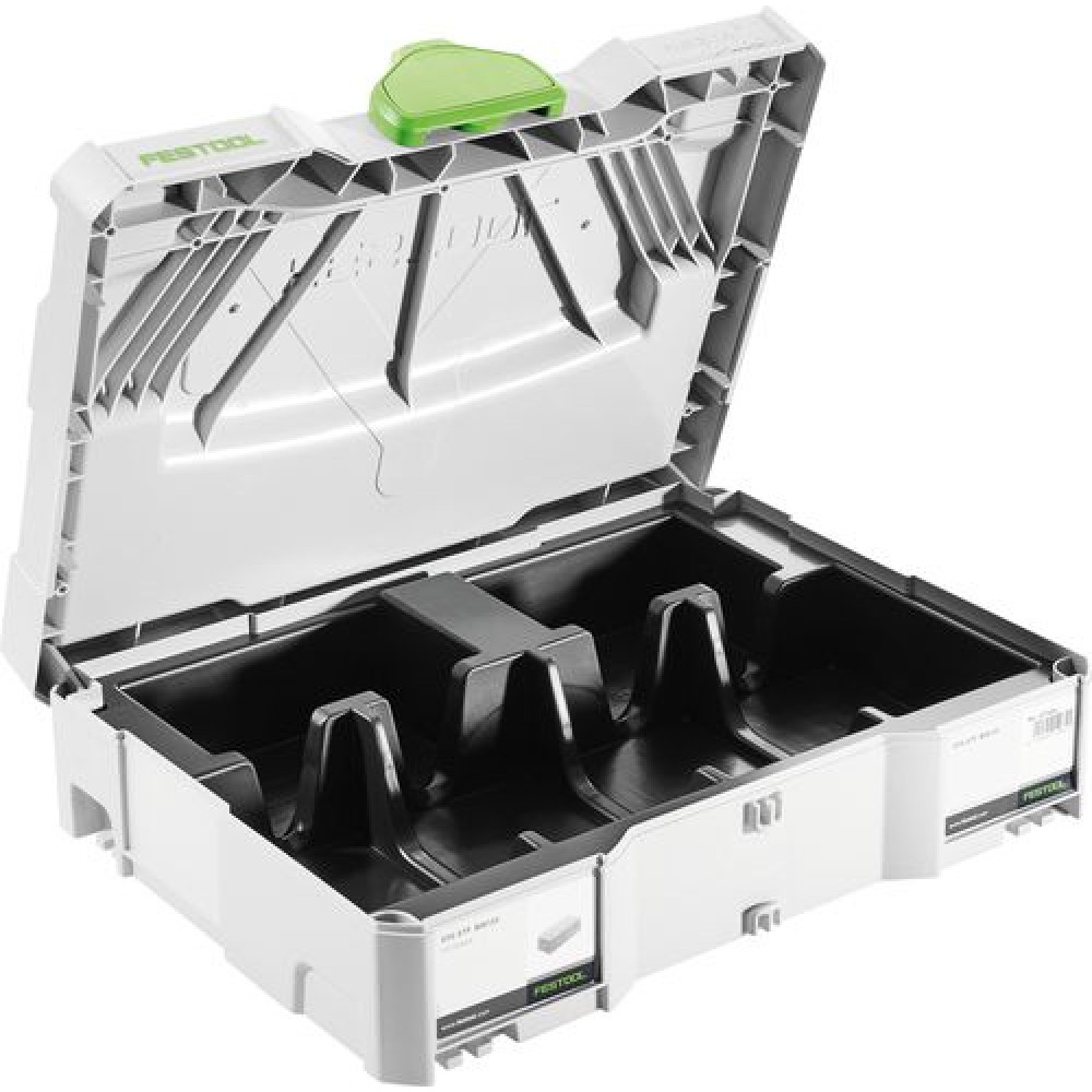 Festool SYSTAINER T-LOC SYS-STF 80x133 497684