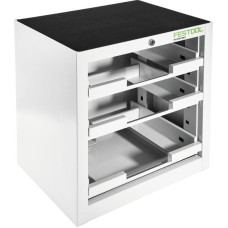 Систейнерний порт Festool SYS-PORT 500/2 491921
