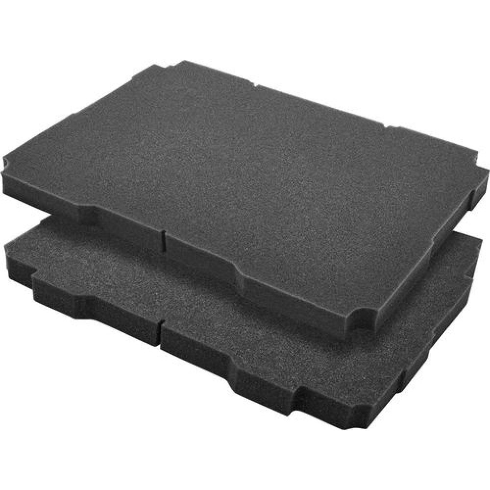 Festool Комплект поролоновых вставок SYS-VARI RM TL 497878