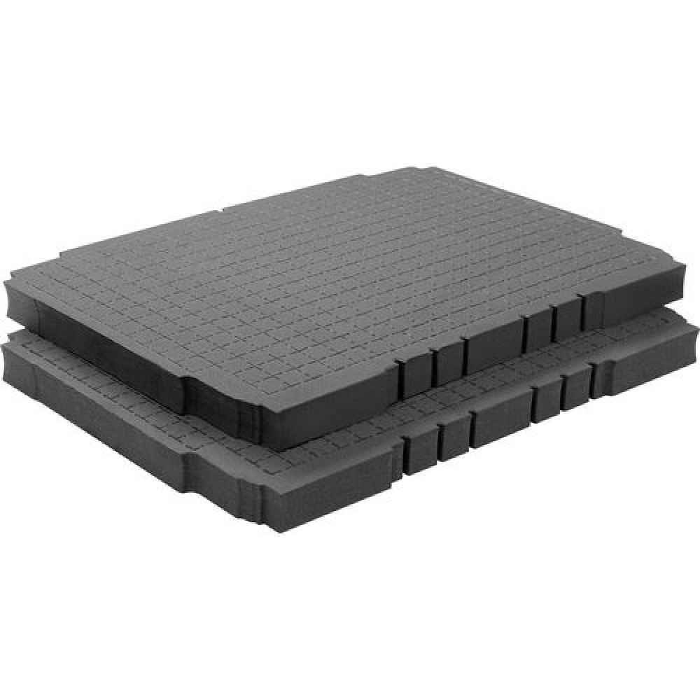 Festool Поролоновая вставка SE-VAR SYS3 M/2 204942