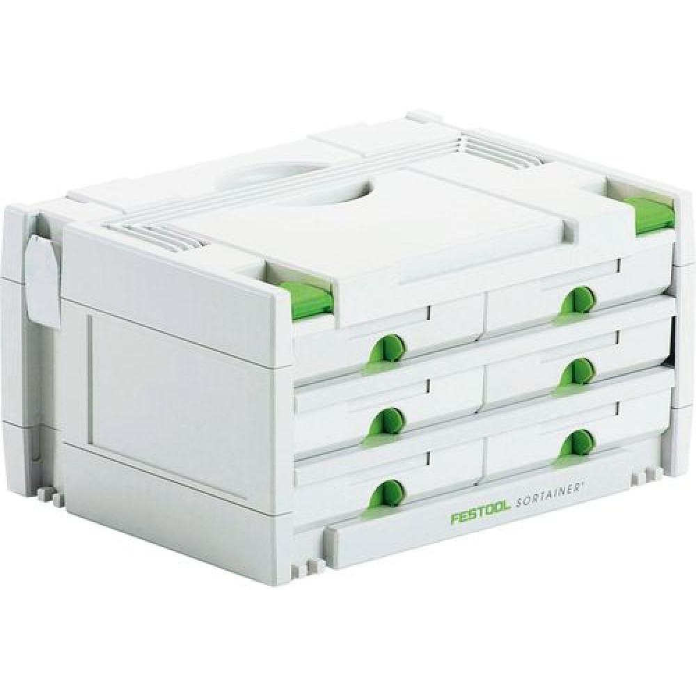 Festool Сортейнер SYS 3-SORT/6 491984