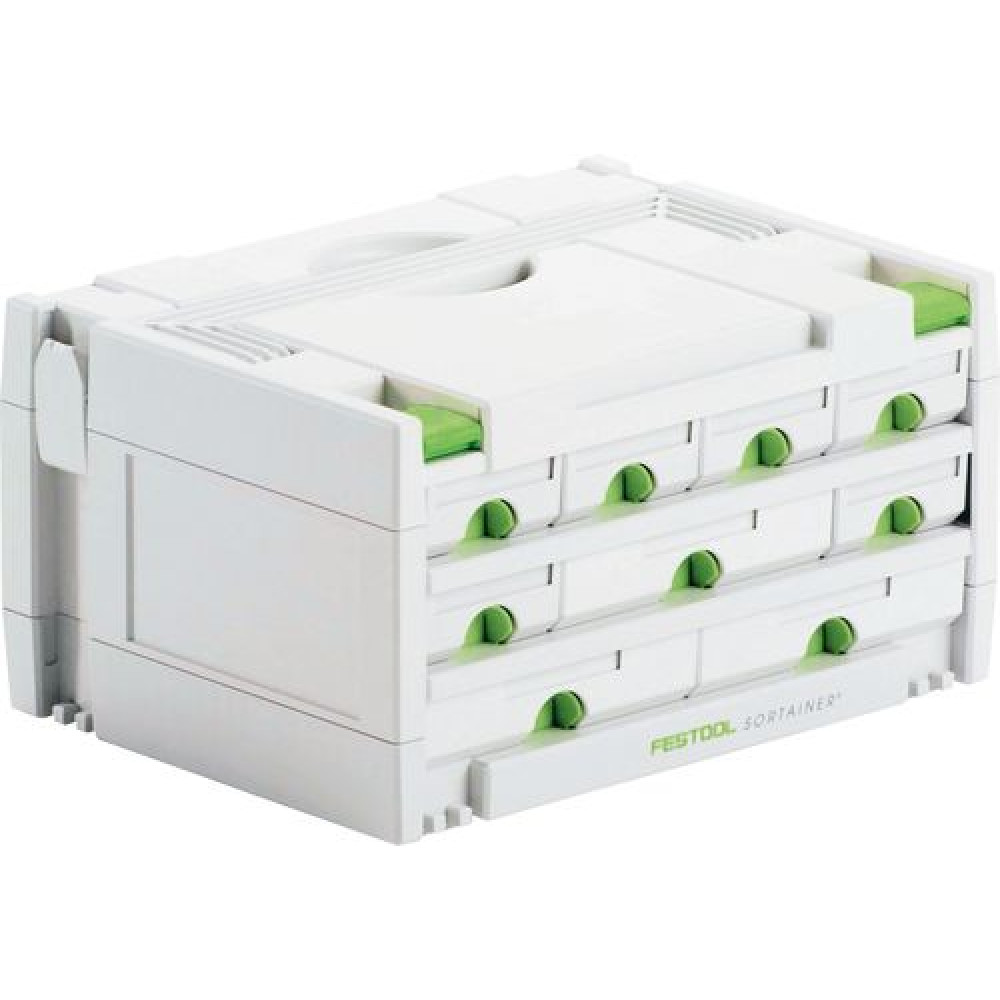 Festool Сортейнер SYS 3-SORT/9 491985