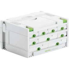 Festool Сортейнер SYS 3-SORT/9 491985