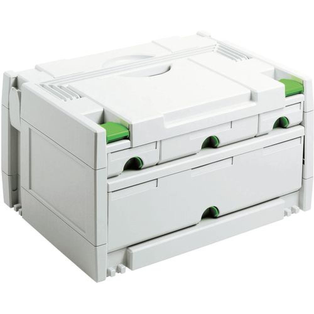 Festool Сортейнер SYS 3-SORT/4 491522