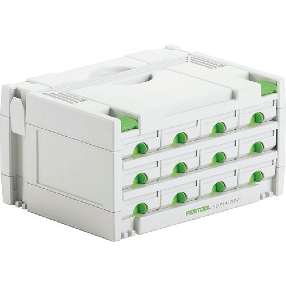 Festool Сортейнер SYS 3-SORT/12 491986