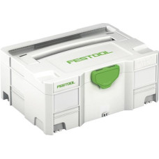 Festool SYSTAINER T-LOC SYS 2 TL 497564