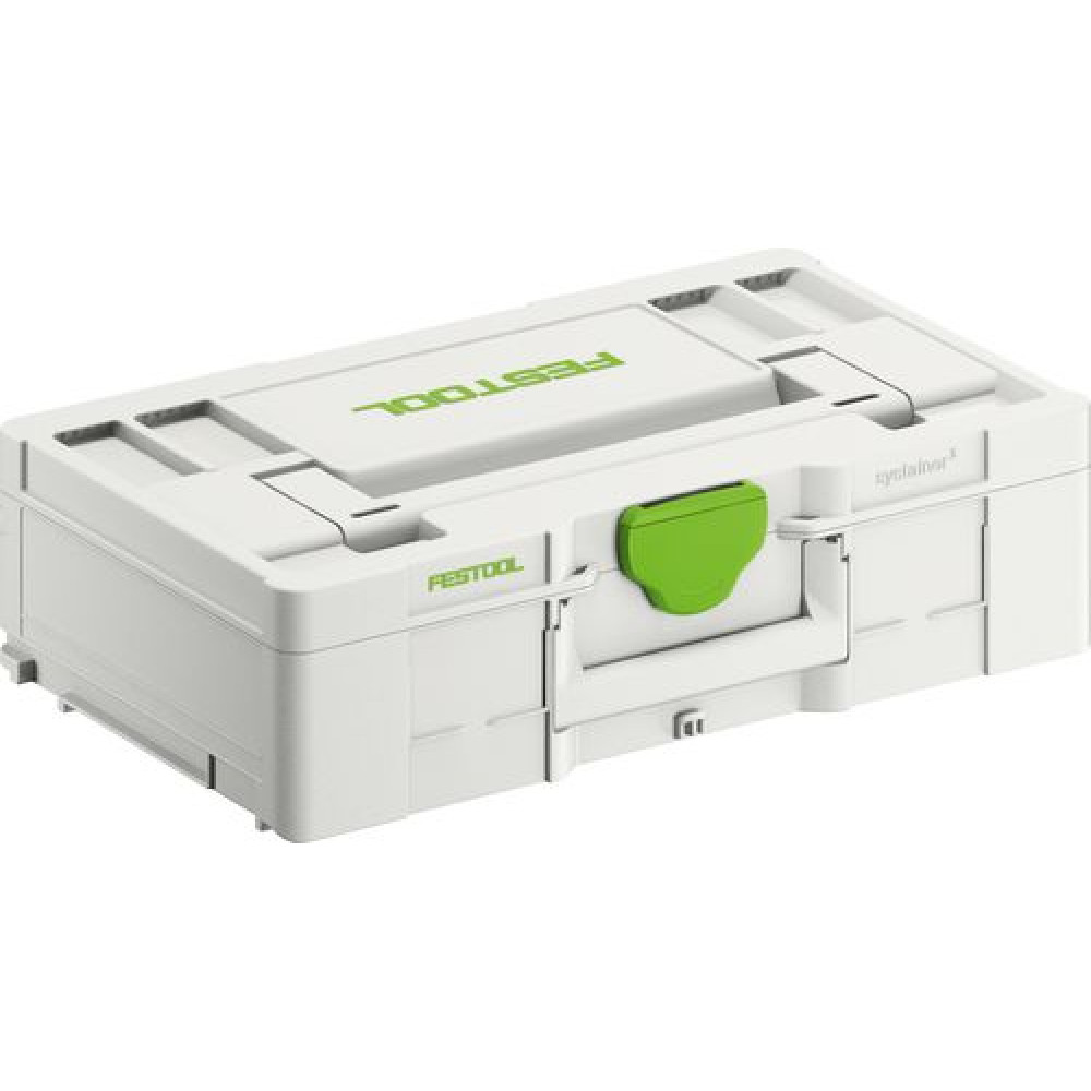 Festool Систейнер? SYS3 L 137 204846