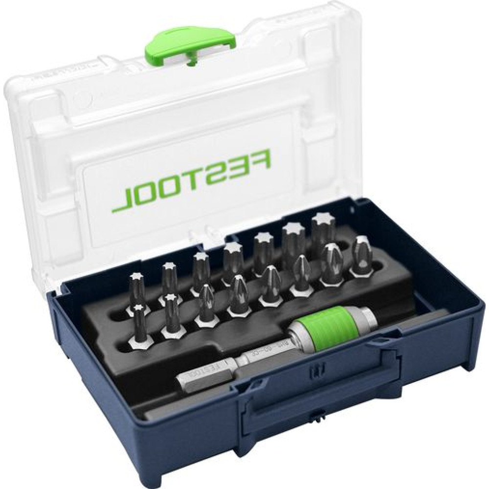 Festool Полка для демонстрации SYS3-CE XXS 205485