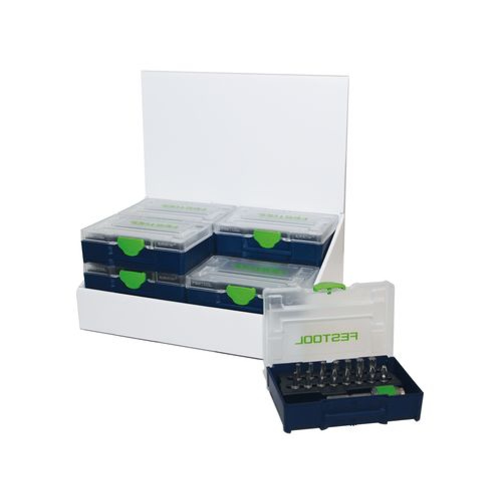 Festool Полка для демонстрации SYS3-CE XXS 205484