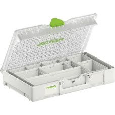 Festool Оранайзерсистейнер SYS3 ORG L 89 10xESB 204857