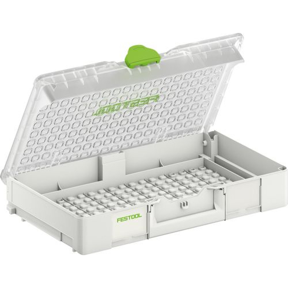 Festool Оранайзерсистейнер SYS3 ORG L 89 204855