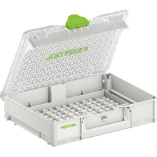 Festool ОранайзерСістейнерSYS3 ORG M 89 204852