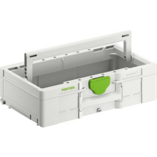 Festool Інструментальний ящик у форматі Сістейнер? SYS3 TB L 137 204867
