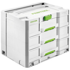 Festool Сортейнер SYS 4 TL-SORT/3 200119