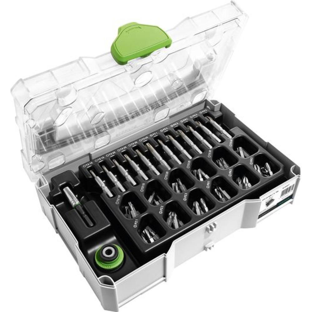 Festool MINI-SYSTAINER T-LOC SYS-CE MINI 1 TL TRA 203817