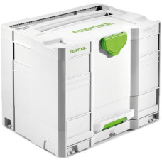 Festool SYSTAINER T-LOC SYS-COMBI 3 200118
