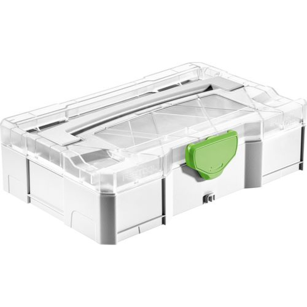 Систейнер Festool MINI-SYSTAINER T-LOC SYS MINI 1 TL TRA 203813