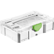 Систейнер Festool MINI-SYSTAINER T-LOC SYS MINI 1 TL TRA 203813