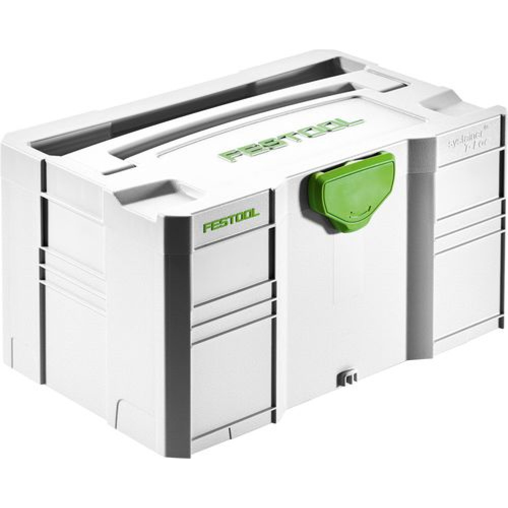 Festool MINI-SYSTAINER T-LOC SYS-MINI 3 TL 202544