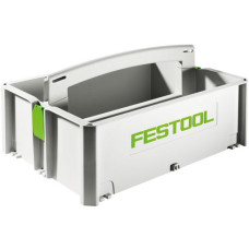 Систейнер Festool SYS-ToolBox SYS-TB-1 495024